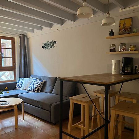 Apartamento La Mariniere Honfleur Exterior foto