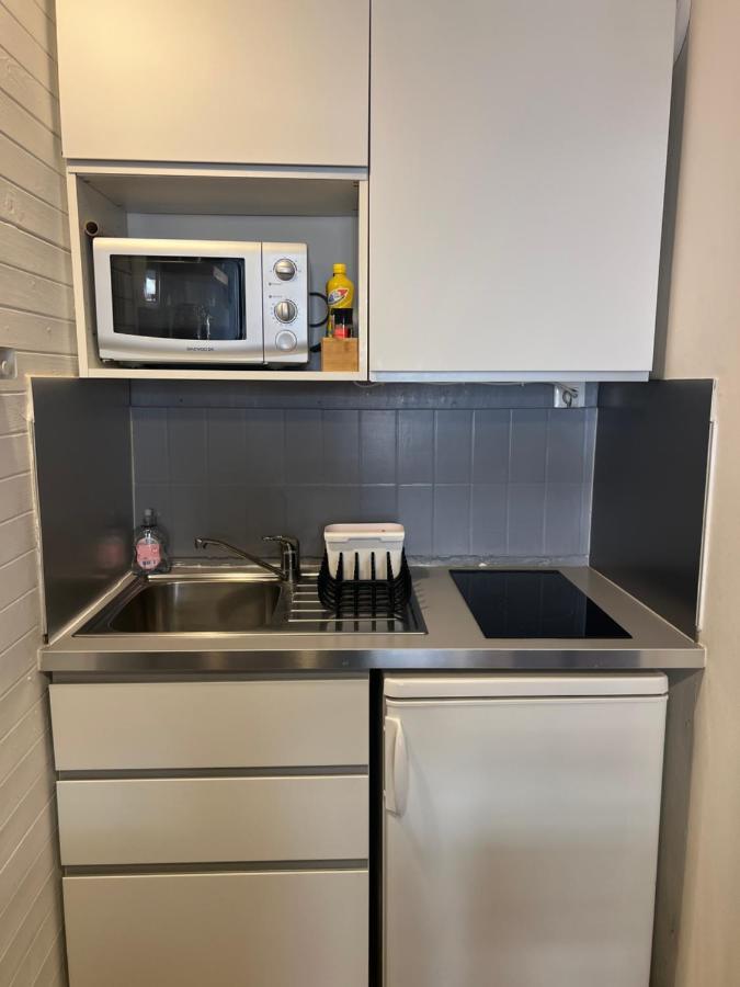 Apartamento La Mariniere Honfleur Exterior foto